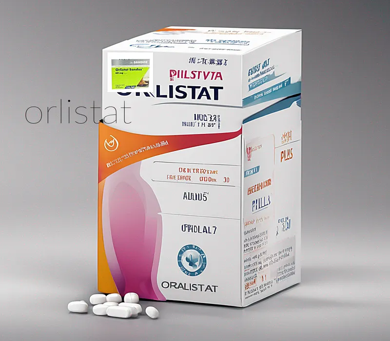 Orlistat precio salcobrand